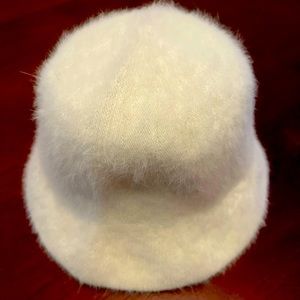 Frangi vintage bucket hat made in Italy. OS